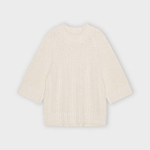 Change Rib Knit