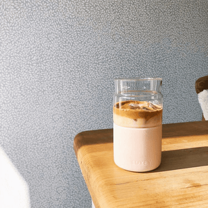 Original Reusable Coffee Cup 12oz - Copper