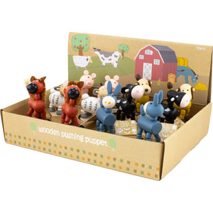 WAKOUWA: FARM ANIMALS