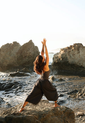 Breathe pants