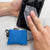 Stuff-It Pro Assorted Microfiber Lens Cleaning Cloth Pouch