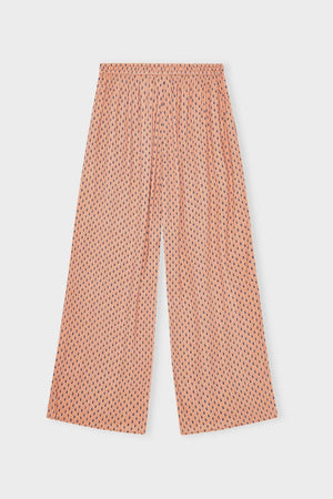 Sea pants flower