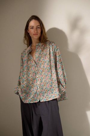 Glow shirt