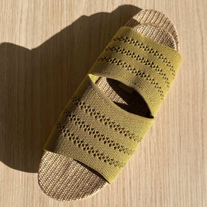 COCO'S MAURICETTES, light tap shoes