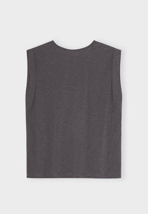 Accept tank top