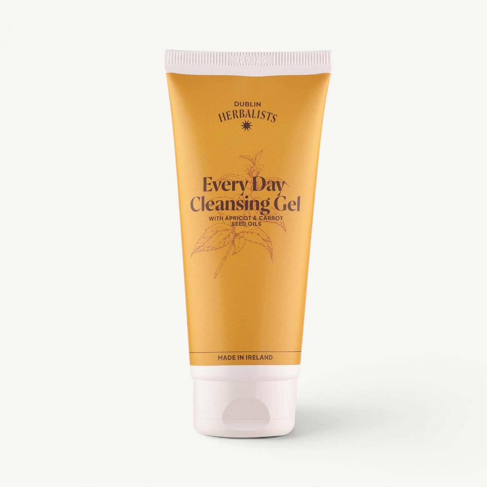 Everyday Cleansing Gel – Natural Face Cleanser Ireland