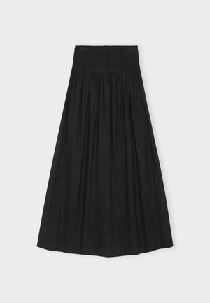 Malou skirt linen
