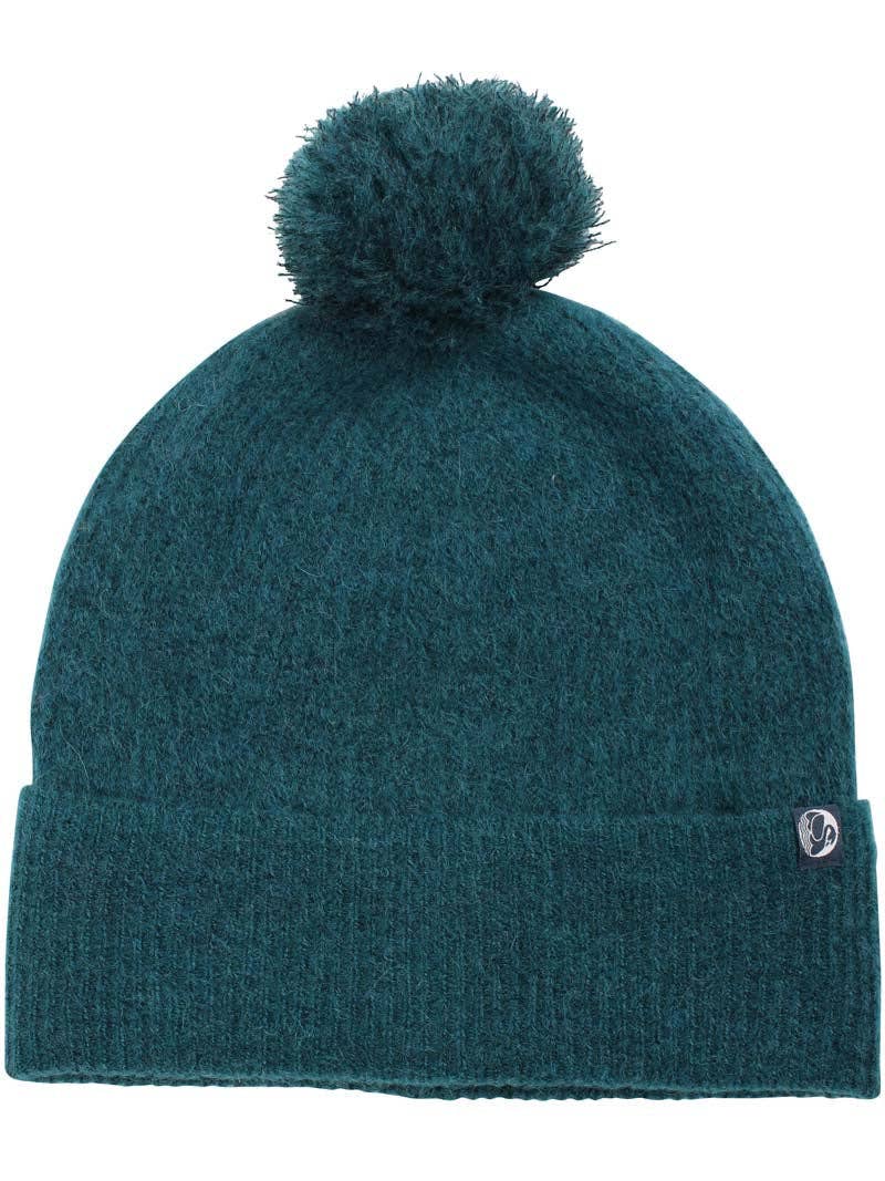 Danerye Alpaca Beanie