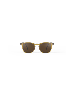 NEW Izipizi Sunglasses - #E Golden Green