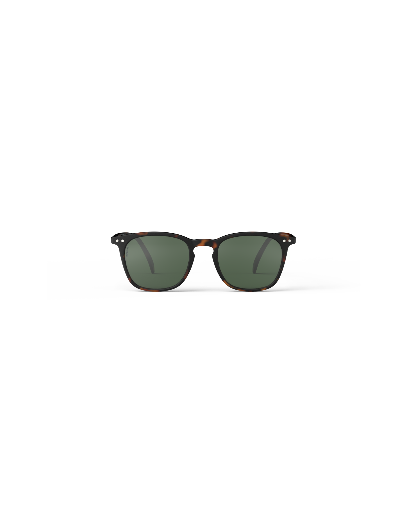 Izipizi Sunglasses - #E Tortoise Polarized