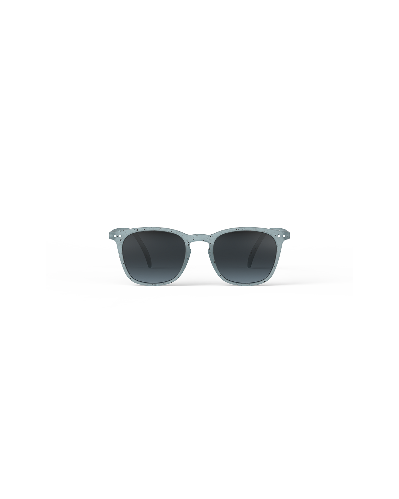NEW Izipizi Sunglasses - #E Washed Denim