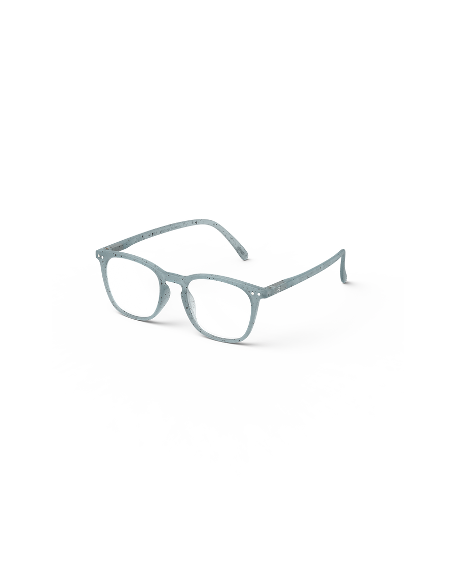 Izipizi Reading Glasses #E - Washed Denim