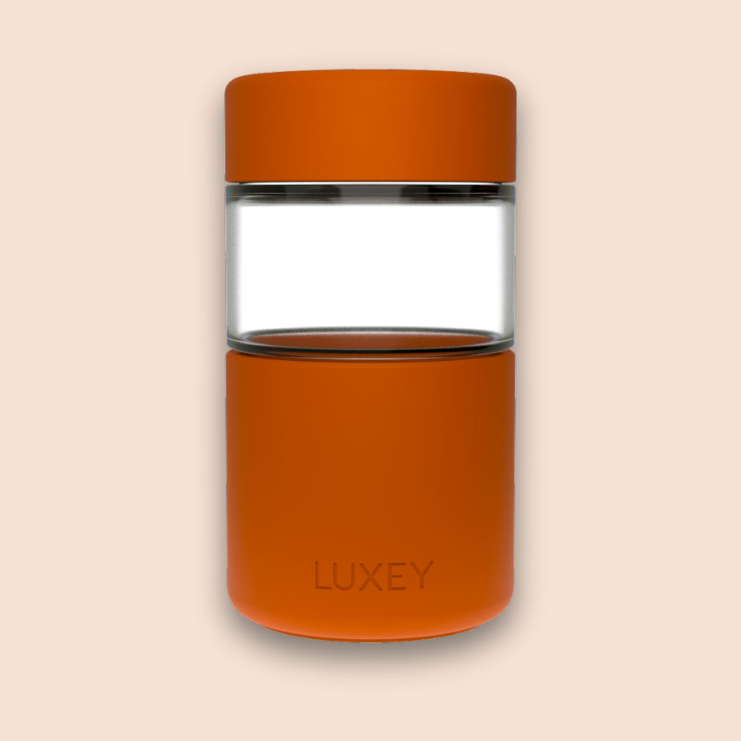 Original Reusable Coffee Cup 12oz - Copper