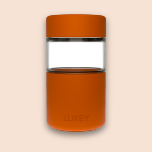 Original Reusable Coffee Cup 12oz - Copper