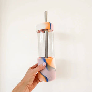 Luxey Coffee & Smoothie Cup