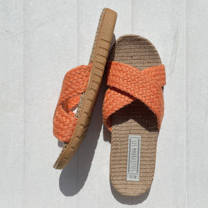 Véro's sandals