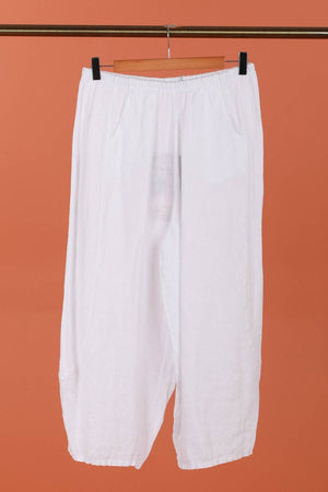 Colette Linen pants