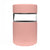 Luxey Cup Regular 8oz- Pink