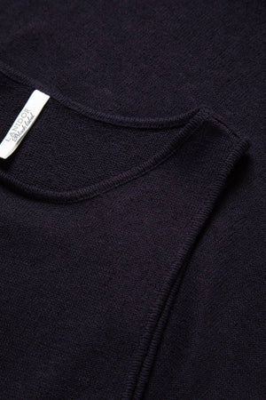 Plain Knit Tank Top