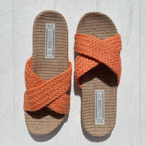 Véro's sandals