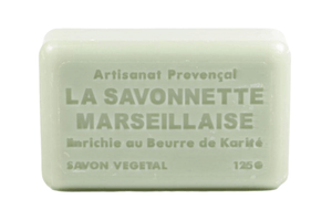 Eucalyptus Soap 125g