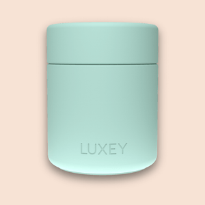 MiniLUX Reusable Coffee Cup 6oz - Seafoam