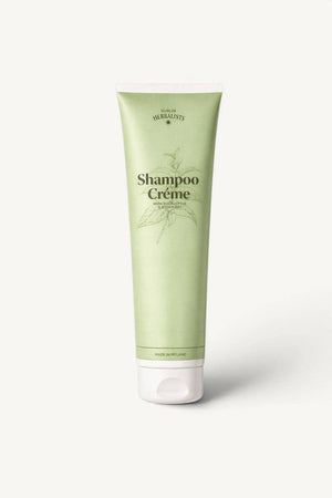 Shampoo Crème – Natural Sulphate-Free Shampoo Ireland