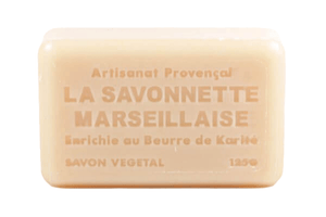 Jasmine Soap 125g
