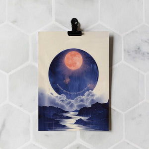 Another glorious trip around the sun | Birthday Card