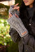 Chamonix Handwarmer - Grey