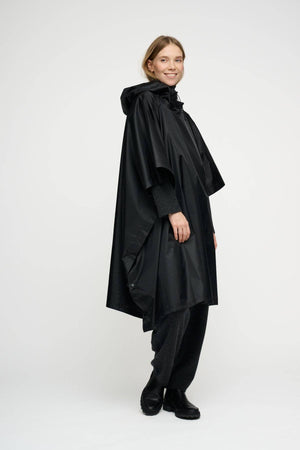 Let it rain poncho
