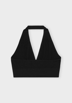 Halter bra