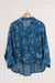 100% linen shirt 

620 984F