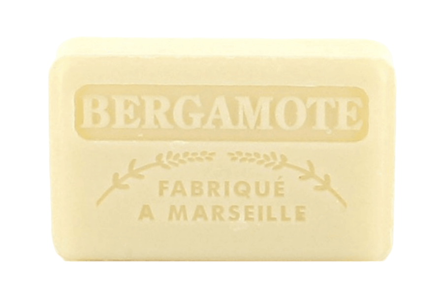 Bergamot Soap 125g