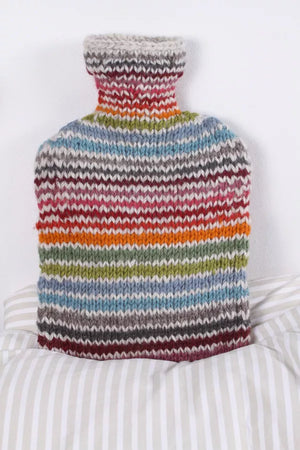 Hoxton Hot Water Bottle