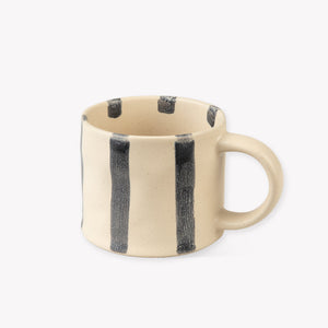 Striped Mug Ink, Set 2