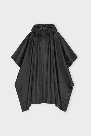 Let it rain poncho