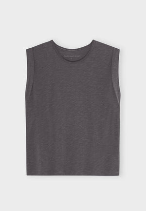 Accept tank top