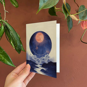 Another glorious trip around the sun | Birthday Card