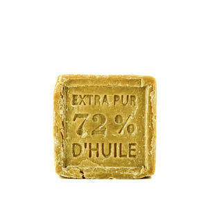 Savon de Marseille - Nature 300g Cube