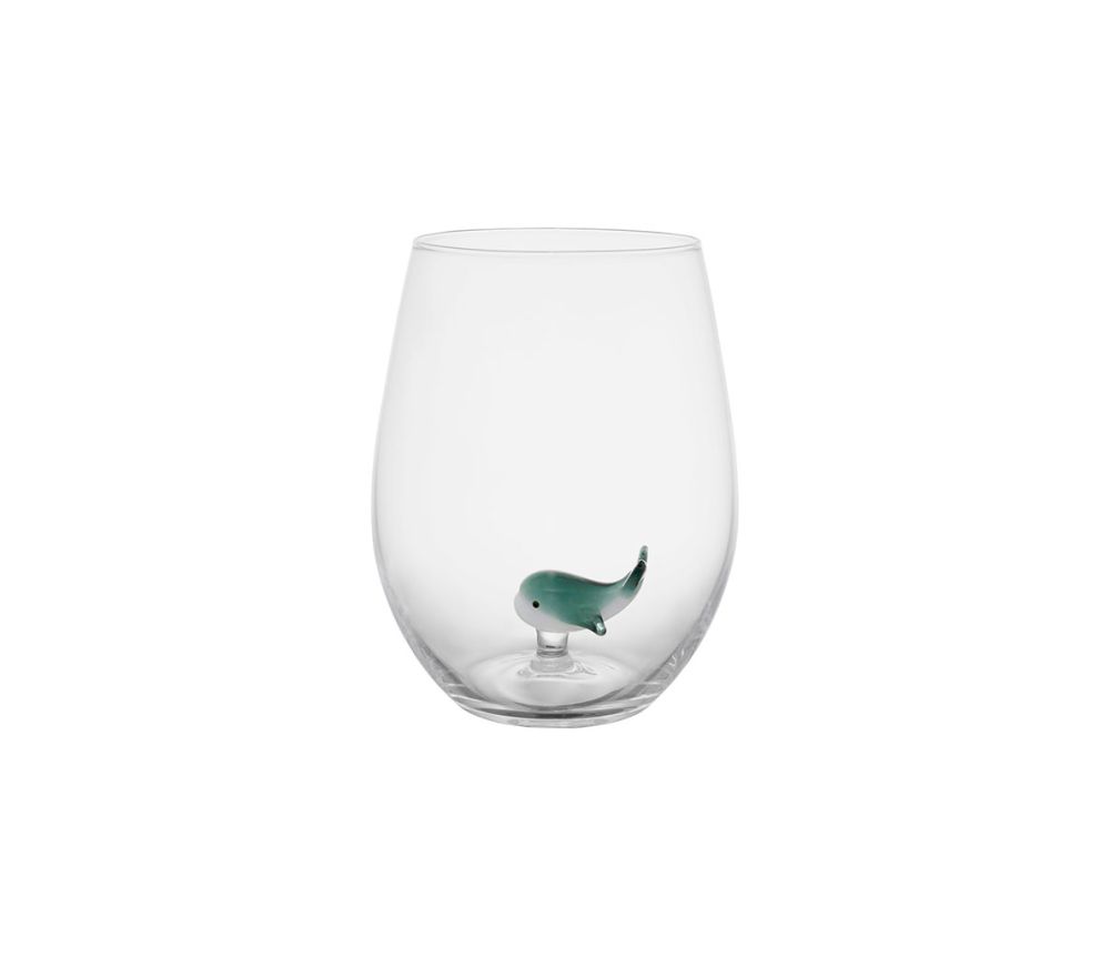 Beluga Tumbler