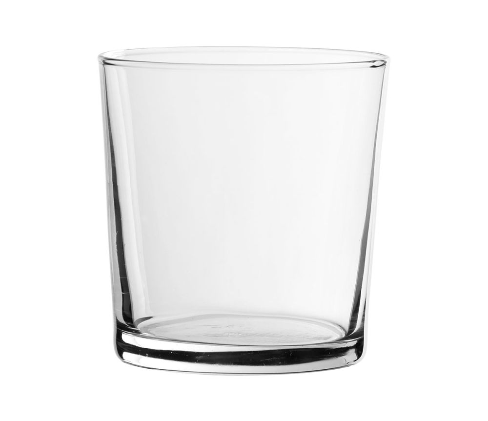 Glass Tumbler 36cl