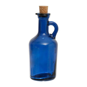 Feeling Blue Oil Bottle