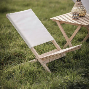Wimborne Beach Chair