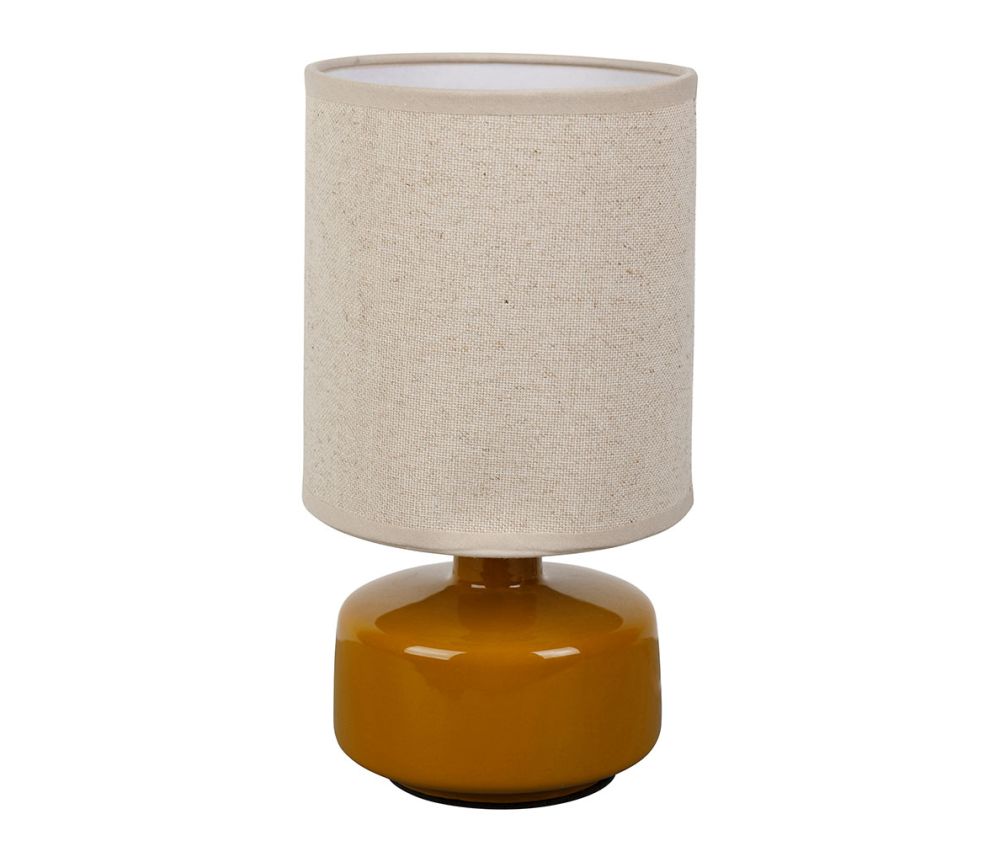 Mini Lamp, Curry