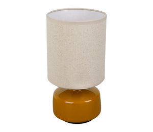 Mini Lamp, Curry