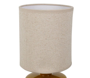 Mini Lamp, Curry