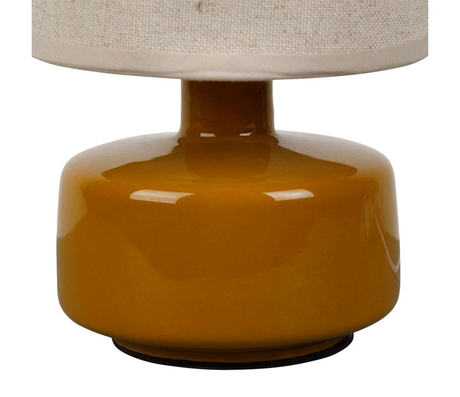 Mini Lamp, Curry