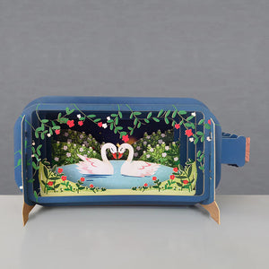 Message in a Bottle Card