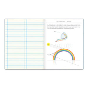 Observers Notebook - Weather